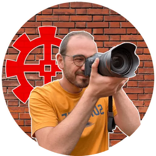 Daved - Artiste Photographe Mulhouse